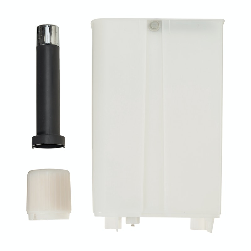 ドウシシャ カンタン給水ハイブリッド式加湿器 mistone650 KHW-652を