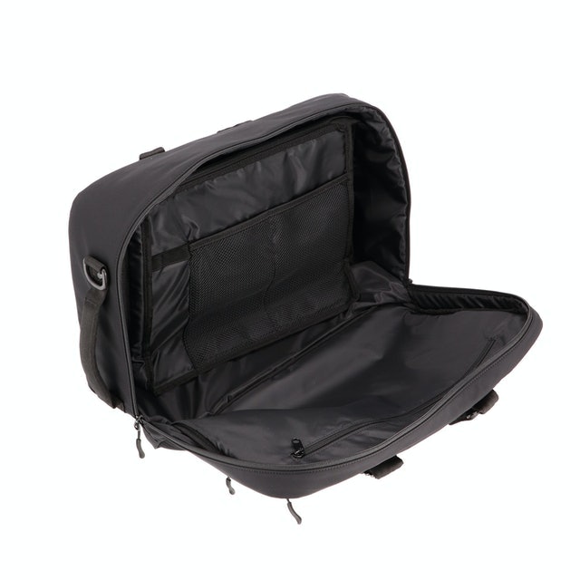 AOKI LES MUES モバイルスペース 軽量3WAYバッグをレビュー AOKI LES MUES モバイルスペース 軽量3WAYバッグをレビュー