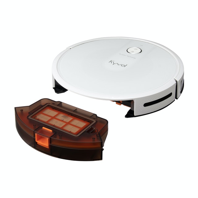 Kyvol E31 ロボット掃除機 Amazon | キーボル E31ロボット掃除機 水拭き 拭き掃除 両用