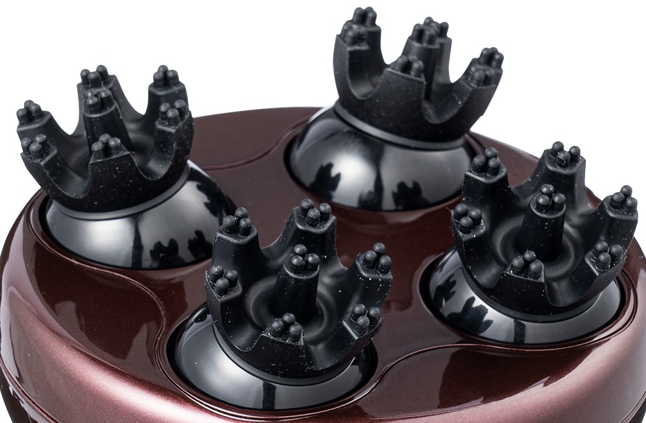 ルメント ヘッドスパ LM-HS01をレビュー！クチコミ・評判をもと