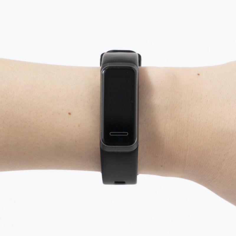 HUAWEI Band 4を他商品と比較！口コミや評判を実際に使ってレビューしました！ | mybest