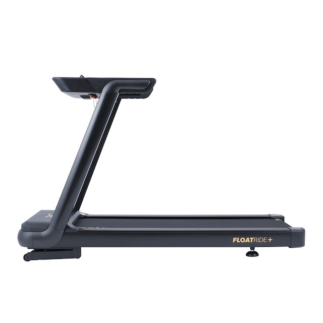 リーボック トレッドミル FR20 RVFR-10121BK-120をレビュー リーボック トレッドミル FR20 RVFR-10121BK-120をレビュー