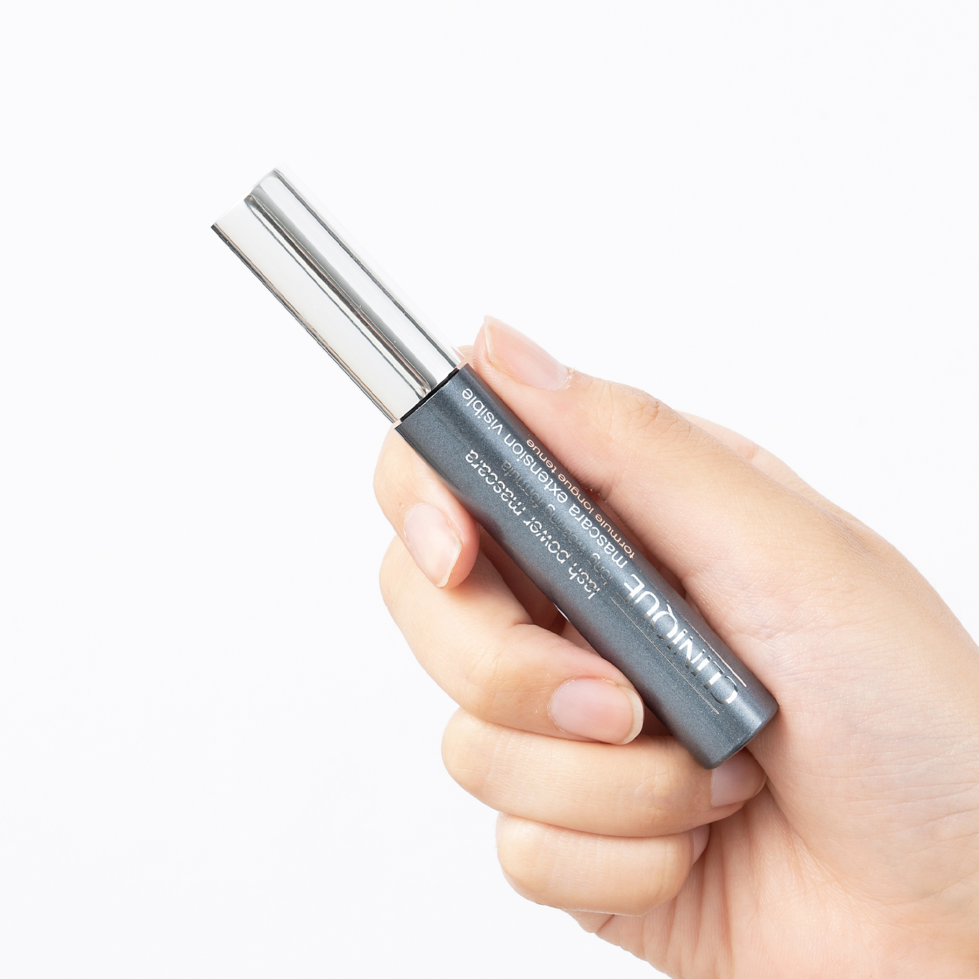 クリニーク ラッシュ パワー マスカラ ロング ウェア リング