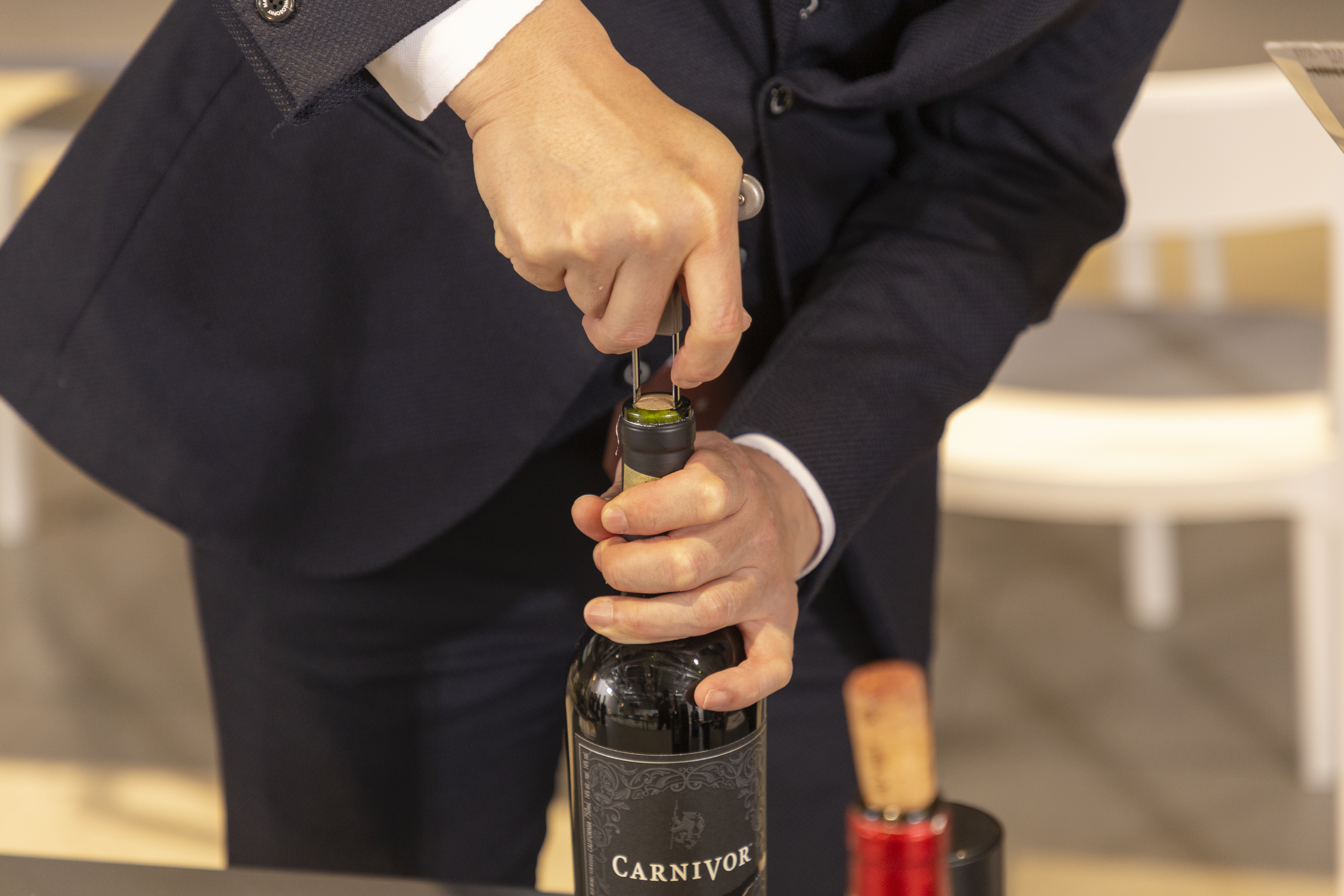 貝印 ワインオープナーを全18商品と比較！口コミや評判を実際に使ってレビューしました！ | mybest