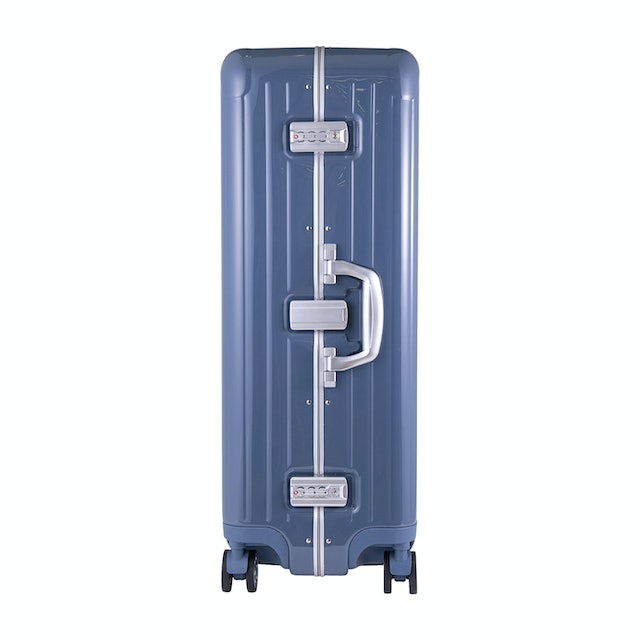 スーツケース　GRIFFIN LAND NOBLE Sサイズ　サテライトシルバー スーツケース GRIFFIN LAND NOBLE Sサイズ サテライトシルバー