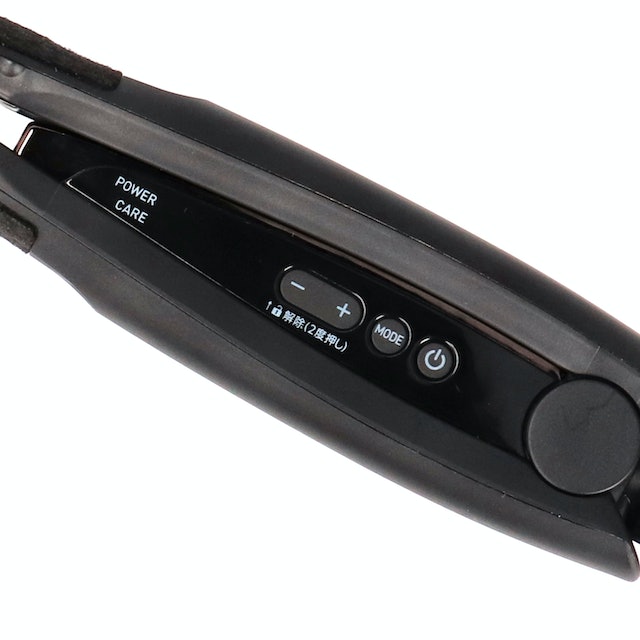 Nobby by TESCOM プロフェッショナル プロテクトイオン ヘアーアイロン