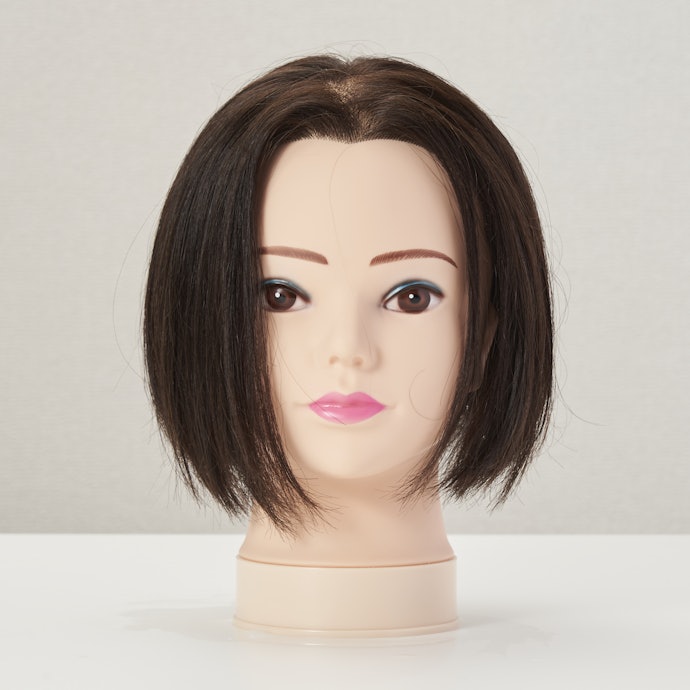 サラッと爽快な洗い上がりで、しっとり感もキープ