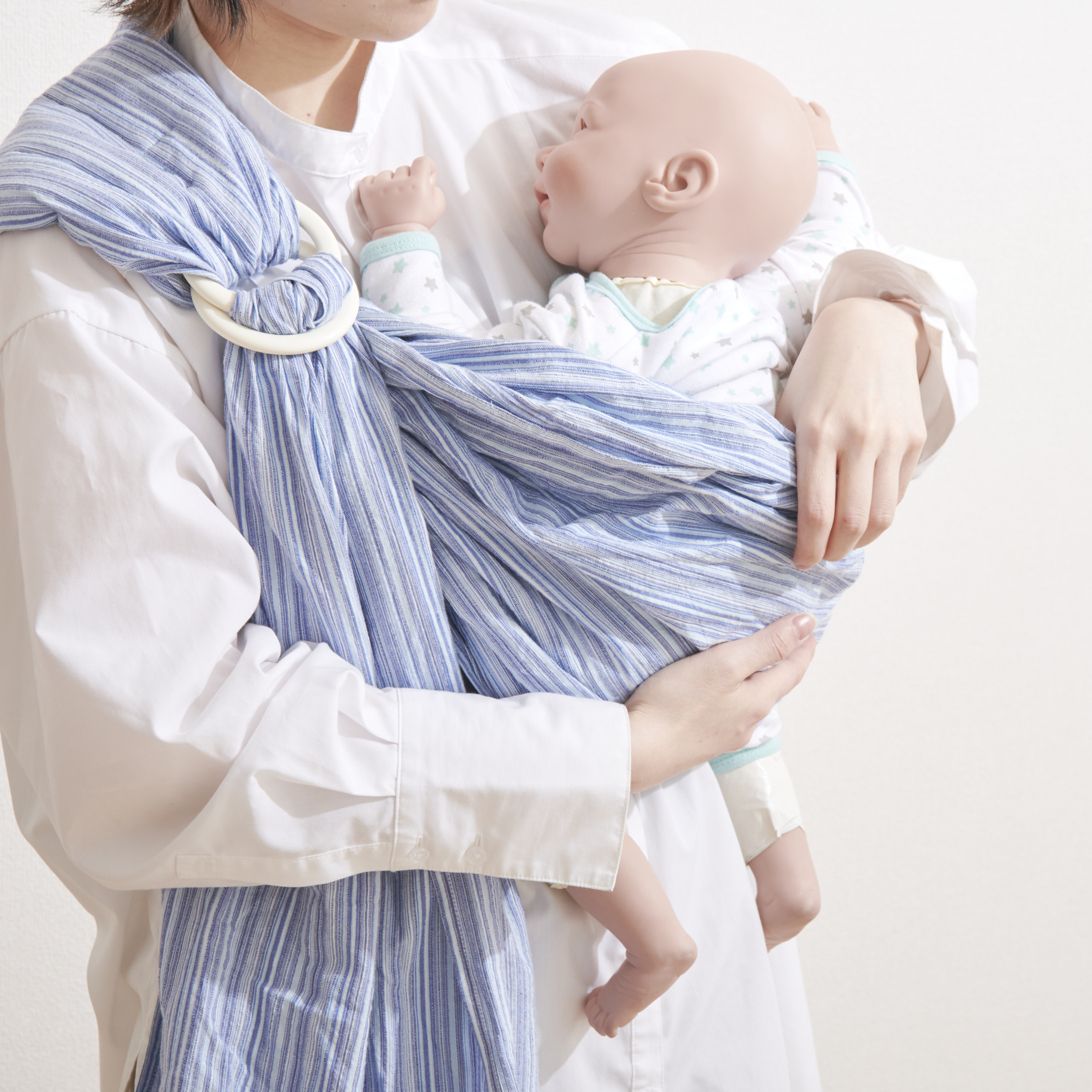 北極しろくま堂 キュットミー！しじら織りをレビュー！クチコミ