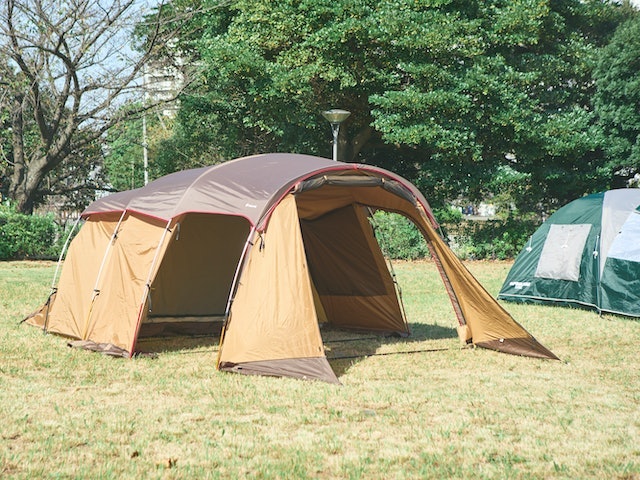 スノーピーク エントリー2ルーム エルフィールドをレビュー!クチコミ スノーピーク エントリー2ルーム エルフィールドをレビュー!クチコミ