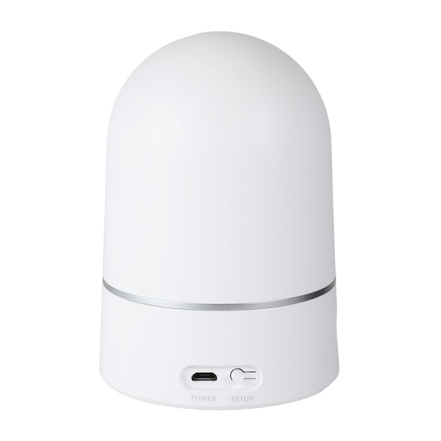 3台セット Anker Eufy IndoorCam 2K Pan & Till 【公式通販】