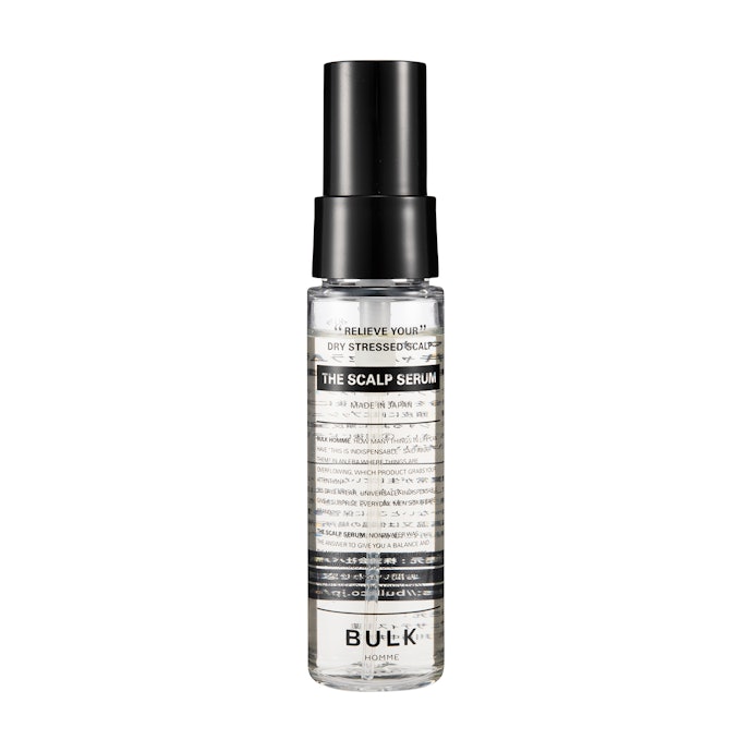 THE SCALP SERUM (ザ スキャルプセラム)を全41商品と比較!口コミや ...