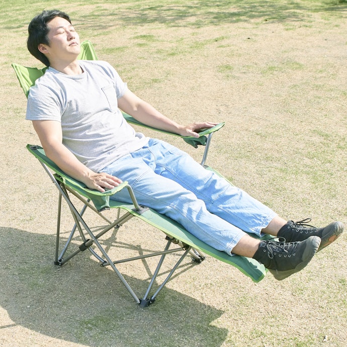 Coleman イージーリフトチェアをレビュー!クチコミ・評判をもと Coleman イージーリフトチェアをレビュー!クチコミ・評判をもと