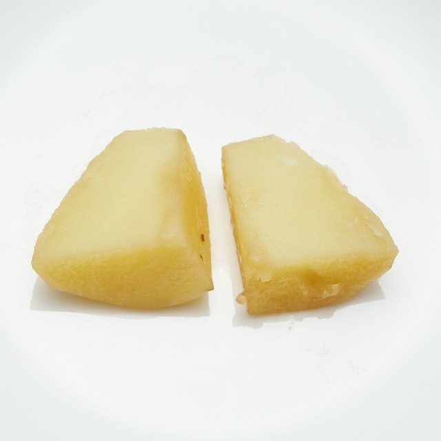 どの食材も柔らかく仕上がった。たまねぎの食感がよいアクセントに