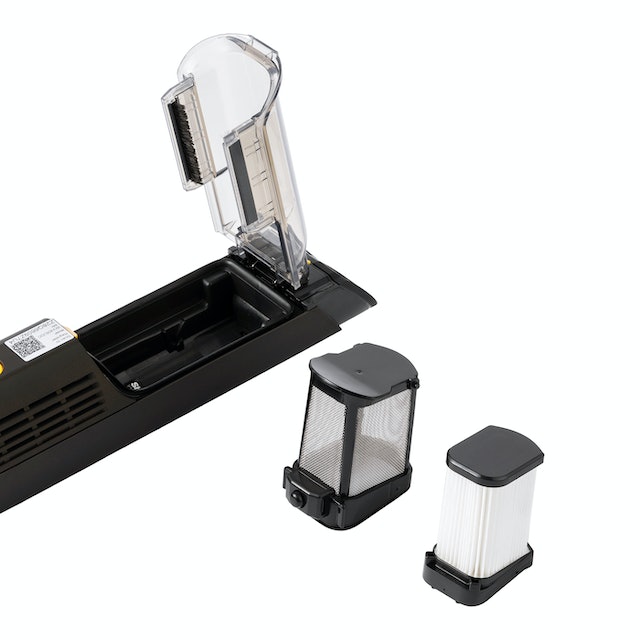 Shark EVOPOWER EX WV405JDCをレビュー！クチコミ・評判をもとに