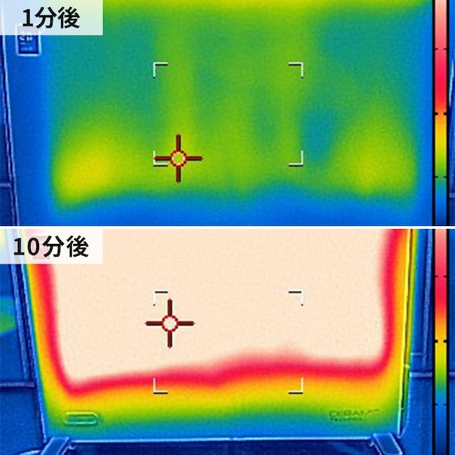 デロンギ コンベクターヒーター HXJ60L12-WHをレビュー デロンギ コンベクターヒーター HXJ60L12-WHをレビュー
