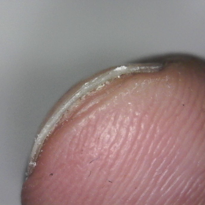 セブンイレブン 爪切り Mサイズを全24商品と比較 口コミや評判を実際に使ってレビューしました Mybest