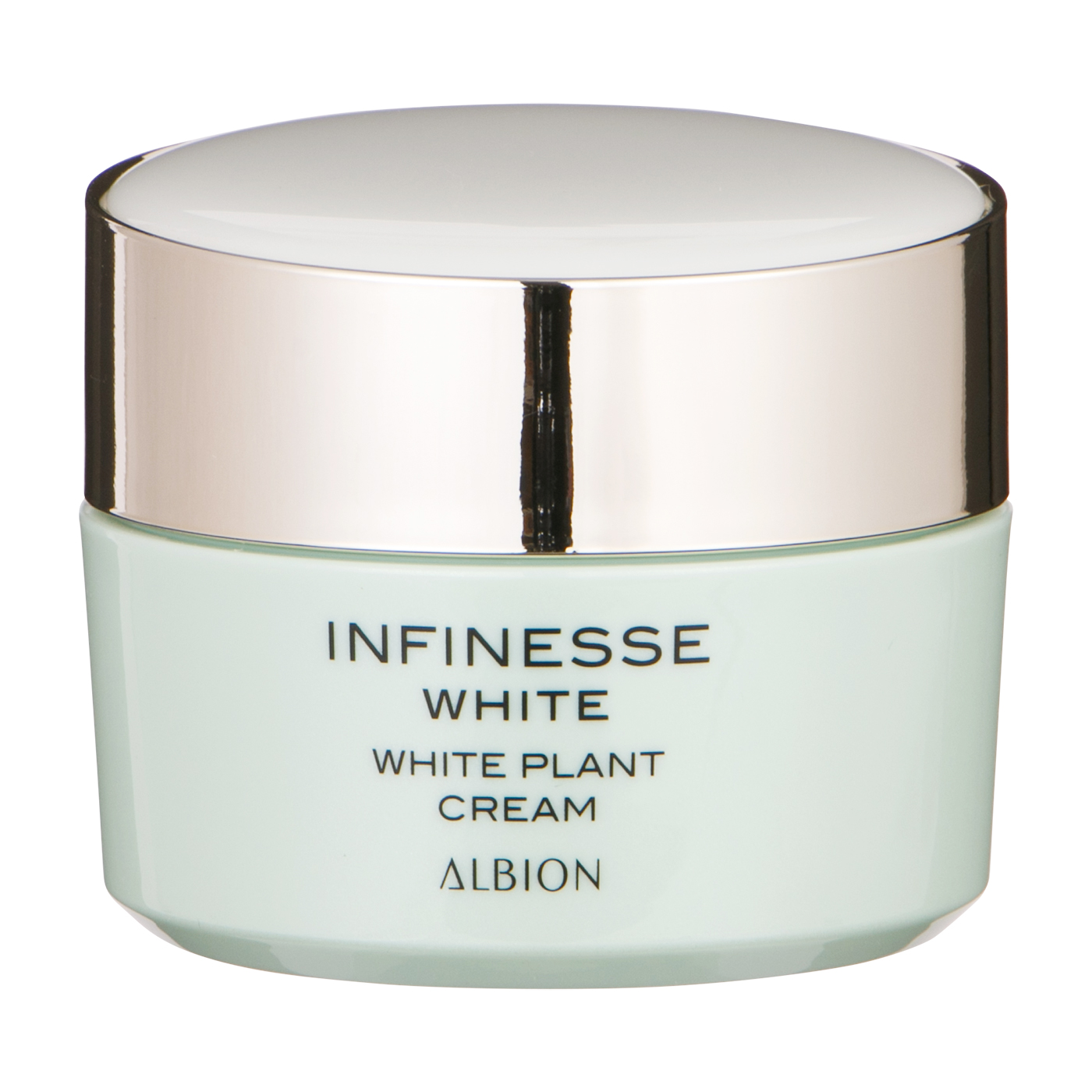 アンフィネスホワイト ホワイト プラント クリームをレビュー