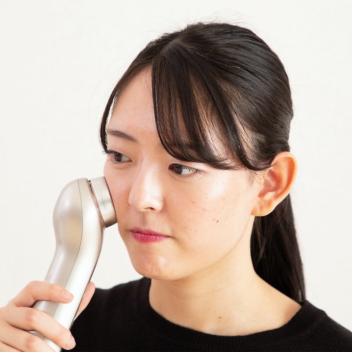パナソニック RF美顔器EH-SR73をレビュー!クチコミ・評判をもと パナソニック RF美顔器EH-SR73をレビュー!クチコミ・評判をもと