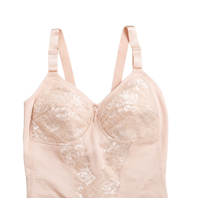 ワコール『C75L』ボディスーツ 補正下着 優美定番 ベージュ ARA168 ワコール 優美定番 ボディスーツ C75M 補正下着 - メルカリ