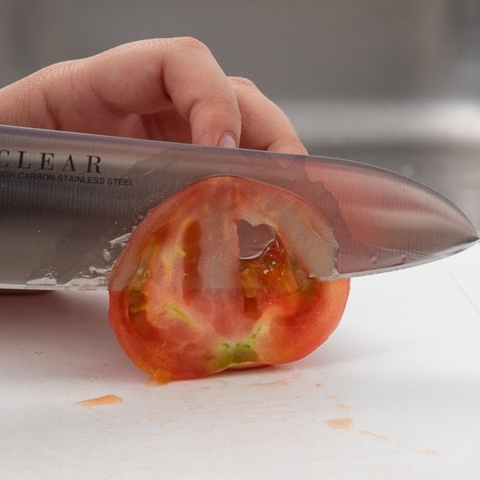 ニトリ ステンレス 三徳包丁を全19商品と比較 口コミや評判を実際に使ってレビューしました Mybest