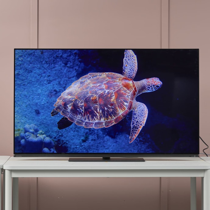 レグザ 4K有機ELテレビ 55X8900Lをレビュー!クチコミ・評判をも レグザ 4K有機ELテレビ 55X8900Lをレビュー!クチコミ・評判をも