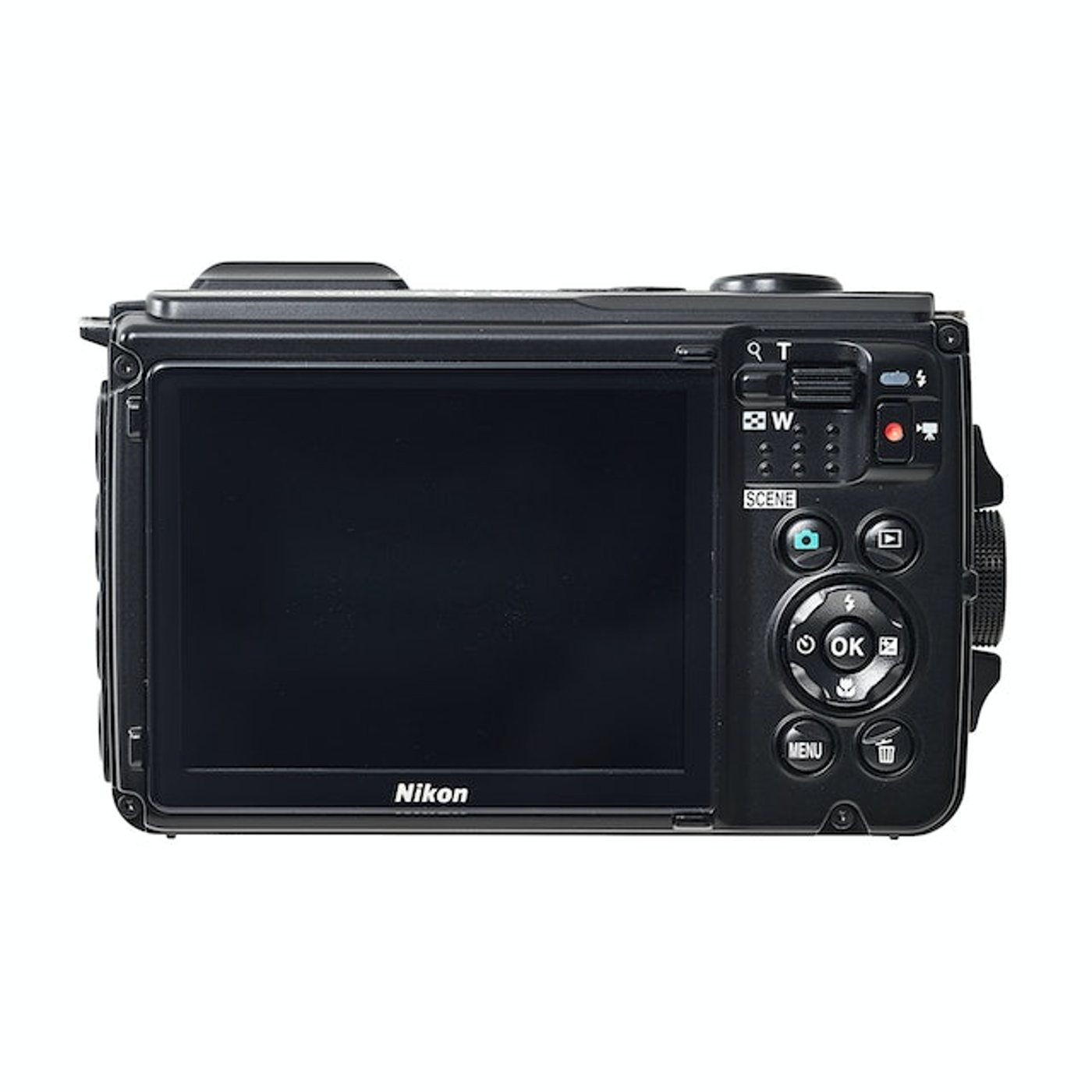 Nikon COOLPIX W300 防水デジタルカメラ「アウトドアカメラ」 06b997cb709d915dc9e861da59dbda