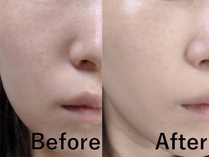 アディクション ザ スキンケアファンデーションを全74商品と比較 口コミや評判を実際に使ってレビューしました Mybest