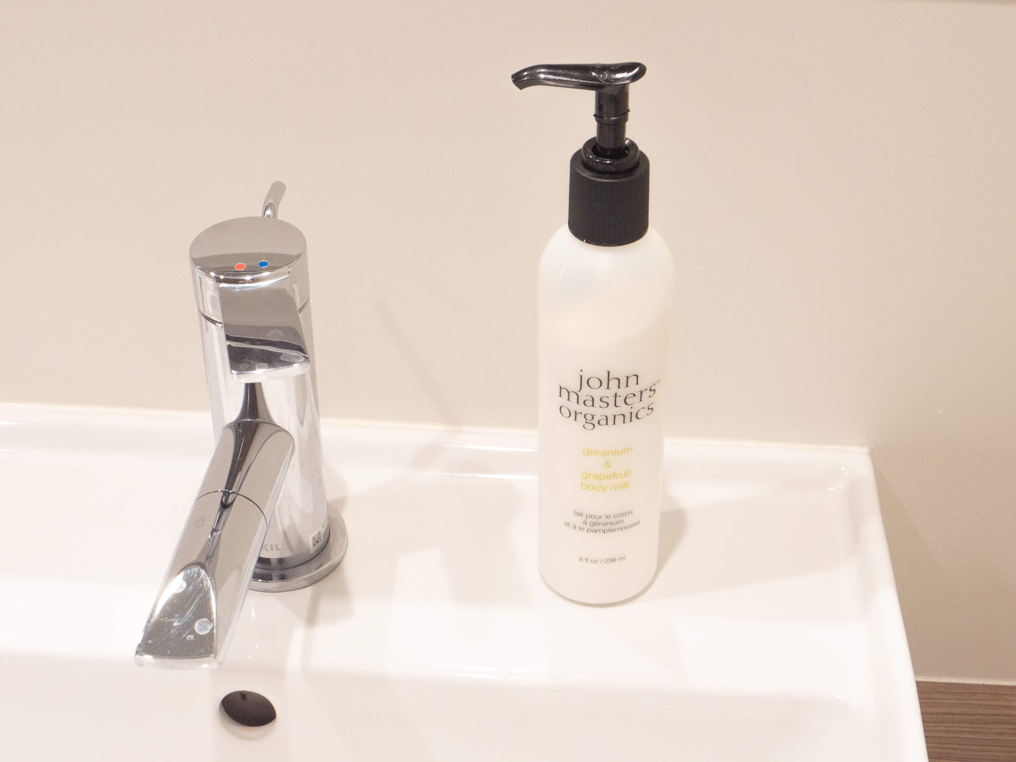 ジョンマスターオーガニック ボディミルクを他商品と比較 口コミや評判を実際に使ってレビューしました Mybest