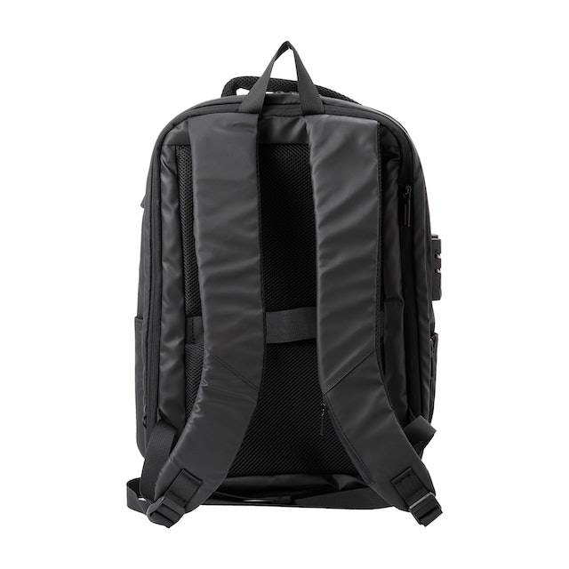 FENRUIEN ハードシェルバックパックをレビュー！クチコミ・評判をもと