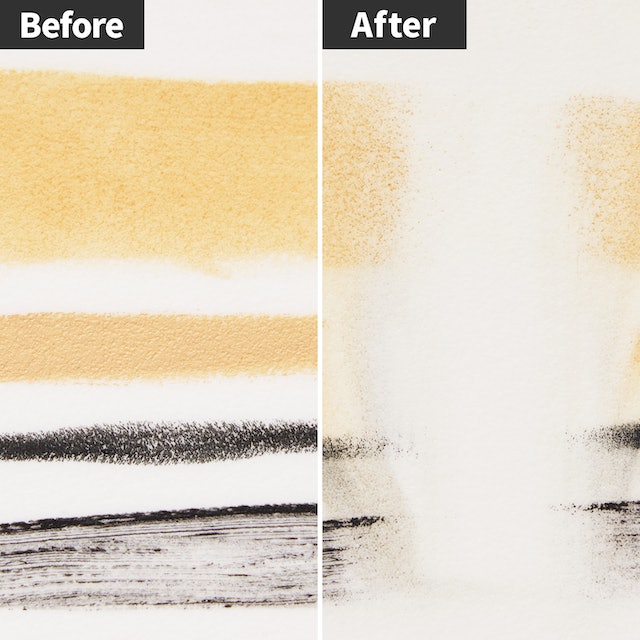 THREE バランシング クレンジング オイルジェル COSMOS ORGANICを