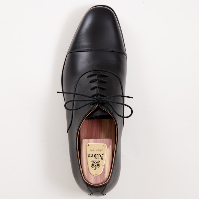 Alden シューキーパー シダーウッドをレビュー!クチコミ・評判 Alden シューキーパー シダーウッドをレビュー!クチコミ・評判