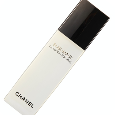 シャネル サブリマージュ ラ ローション シュプレームをレビュー