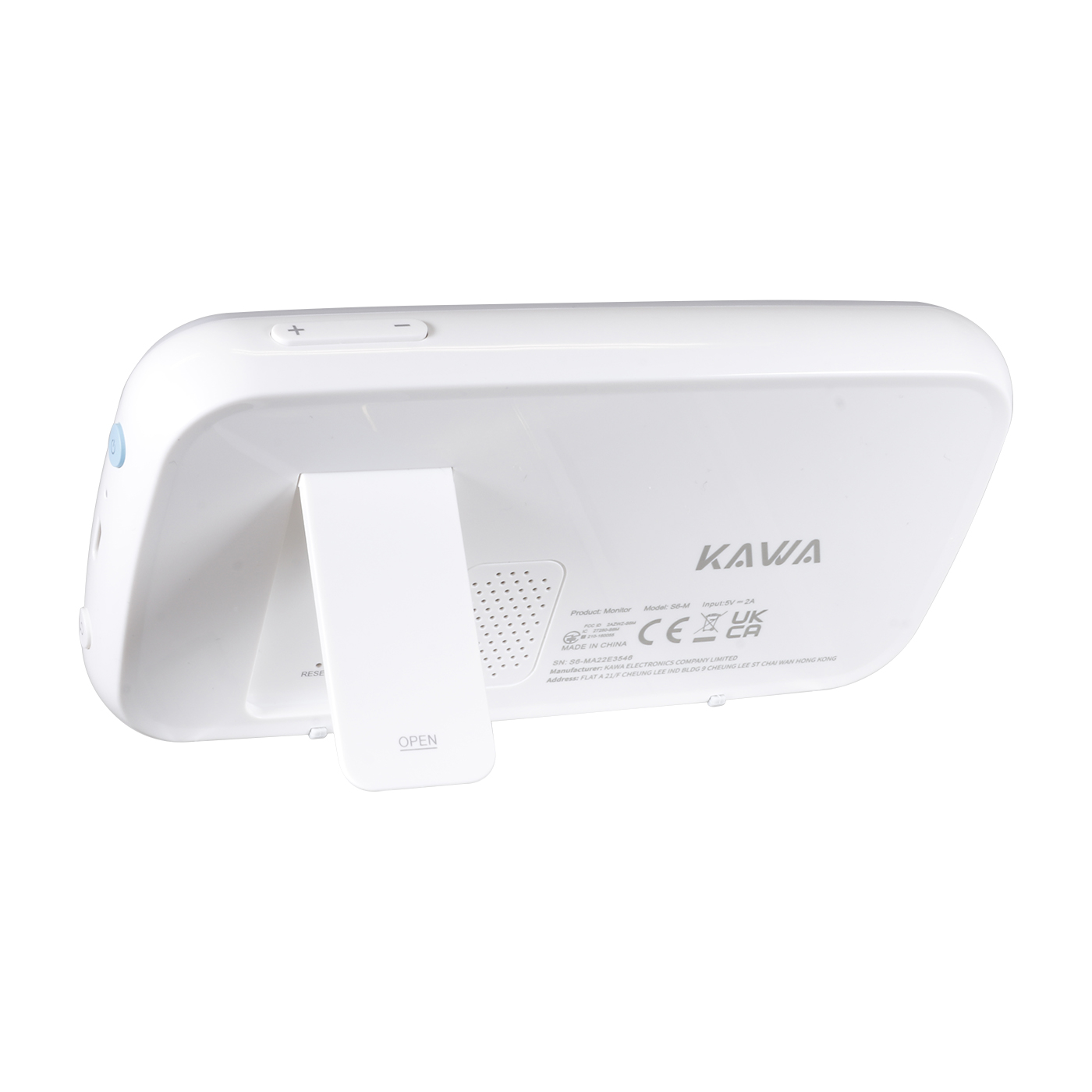 kawa  ベビーモニター 41RgHc0rV9L.jpg_BO30,255,255,