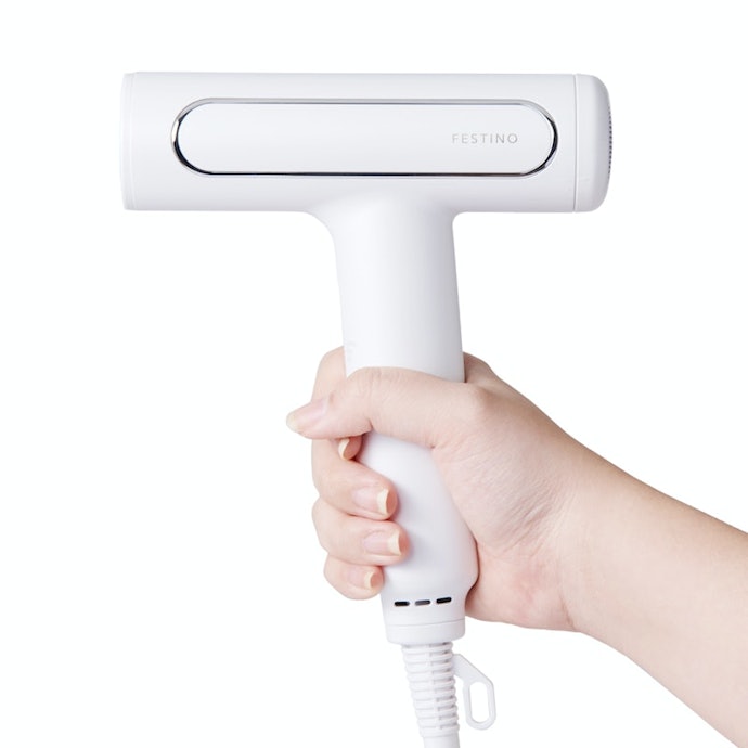 フェスティノ ツヤモイスト ドライヤー SMHB-029をレビュー フェスティノ ツヤモイスト ドライヤー SMHB-029をレビュー