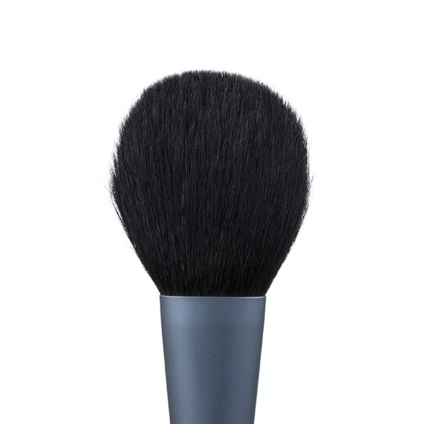 カネボウ鉄舟パウダーブラシ 美品 フェースブラシ カネボウ化粧品 鉄舟ｃｏｌｌｅｃｔｉｏｎ