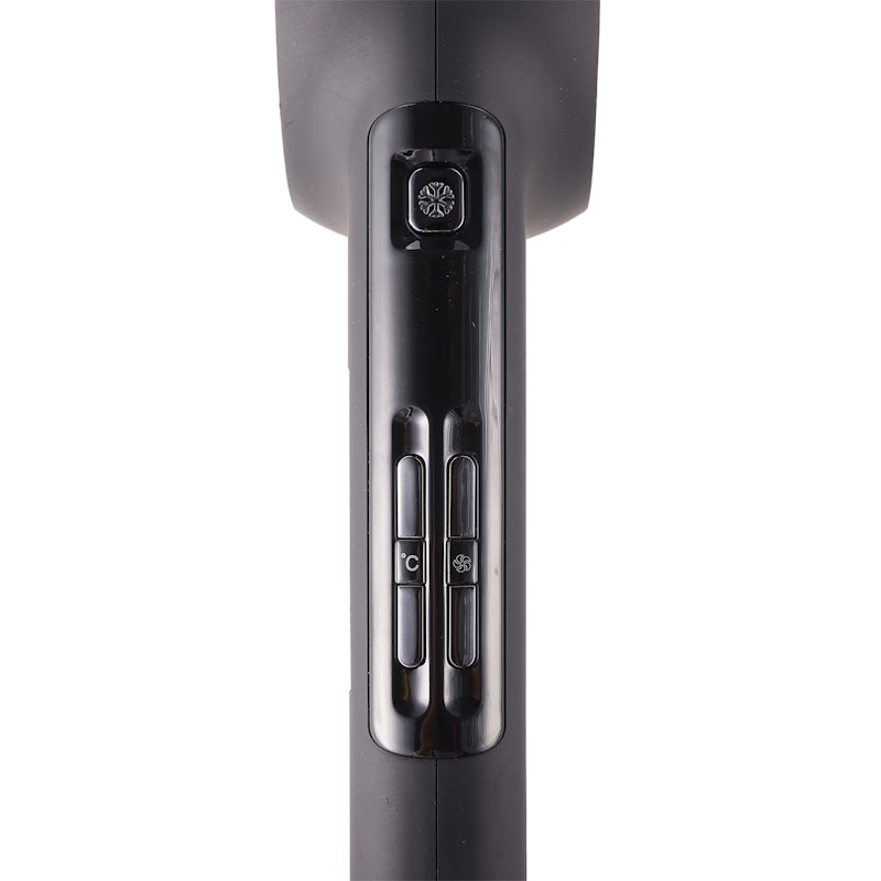 ホリスティックキュア マグネットヘアプロ ドライヤーゼロ HCD-G05Bを