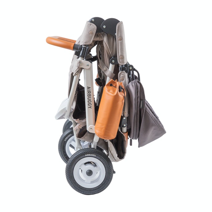 エアバギー ココダブルEX フロムバースをレビュー！クチコミ