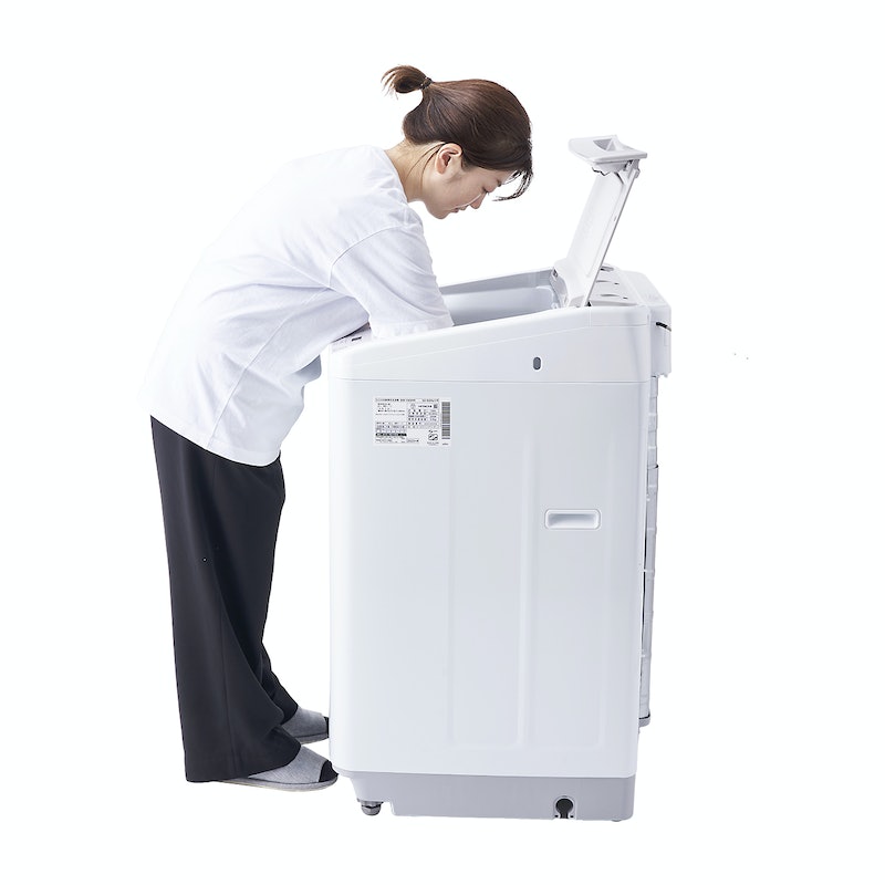 地域限定送料無料　美品 日立 ビートウォッシュ 全自動洗濯機 BW-V80H 日立 全自動洗濯機 ビートウォッシュ BW-V80Hをレビュー