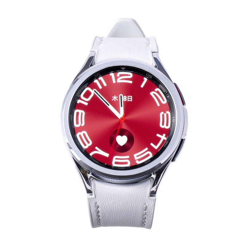 Galaxy Watch6 Classic 43mmをレビュー！クチコミ・評判をもとに徹底