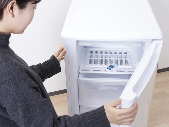 【りゅう】(訳あり) AQF-GF20CJ 冷凍庫　冷凍ストッカー AQUA 冷凍庫 AQF-GF20CJをレビュー！クチコミ・評判をもとに徹底