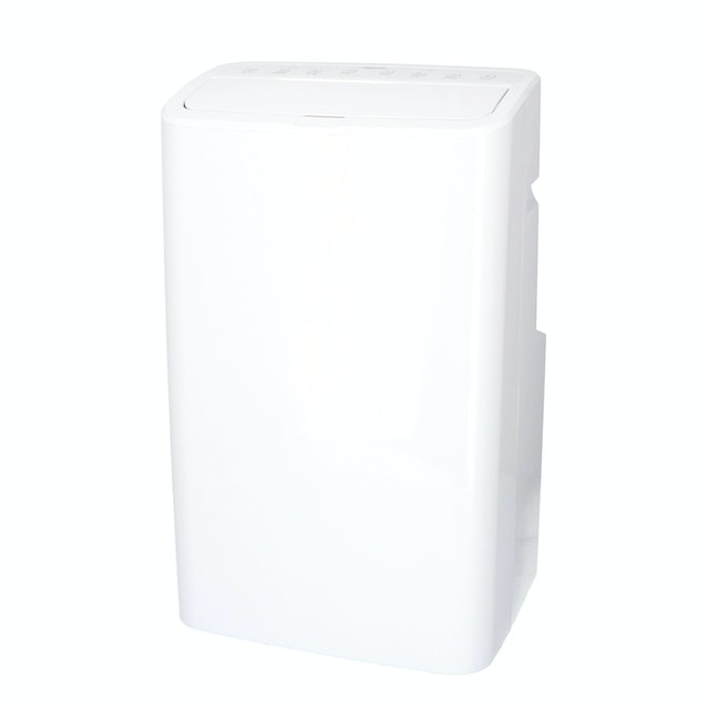 ☆山善 工事不要　移動式エアコン PPEC-P29-WH ルームエアコン ☆山善 工事不要 移動式エアコン PPEC-P29-WH ルームエアコン 美