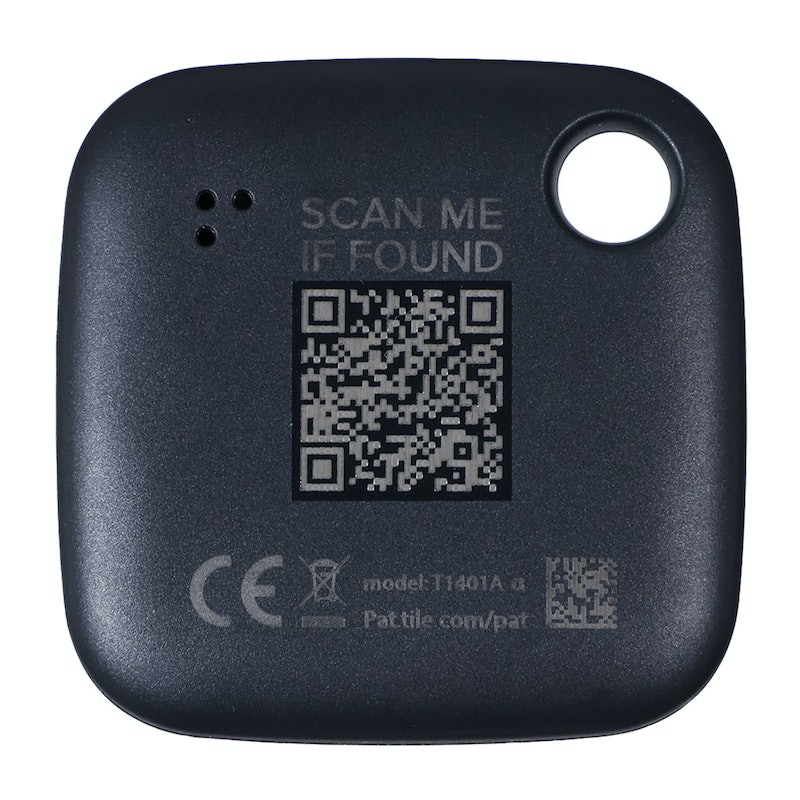 Tile Mate（2022） スタンダードモデル ブラック 4個パック③ Tile Tile Mate 2022 [ブラック] 価格比較 - 価格.com