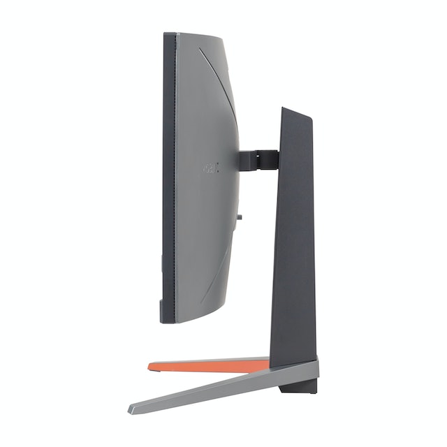 BenQ MOBIUZ ウルトラワイド湾曲ゲーミングモニター EX3415Rをレビュー