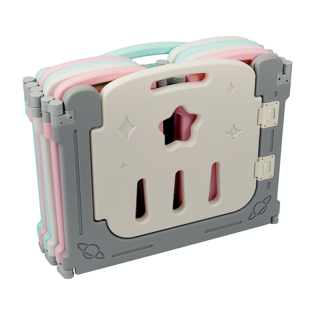 WEIMALL ベビーサークルをレビュー！クチコミ・評判をもとに徹底