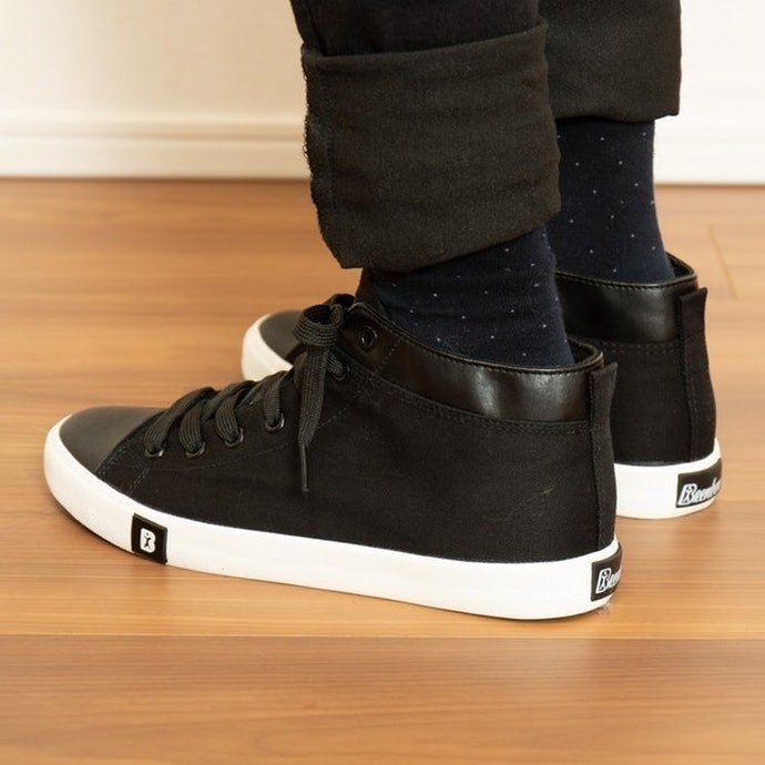 M Y 新番 韓流 背が高くなるシークレットスニーカーを他商品と比較 口コミや評判を実際に使ってレビューしました Mybest