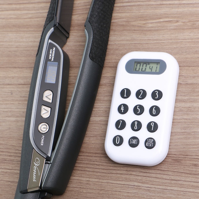 ヴィーナス ヘアアイロン Ncd90を全56商品と比較 口コミや評判を実際に使ってレビューしました Mybest