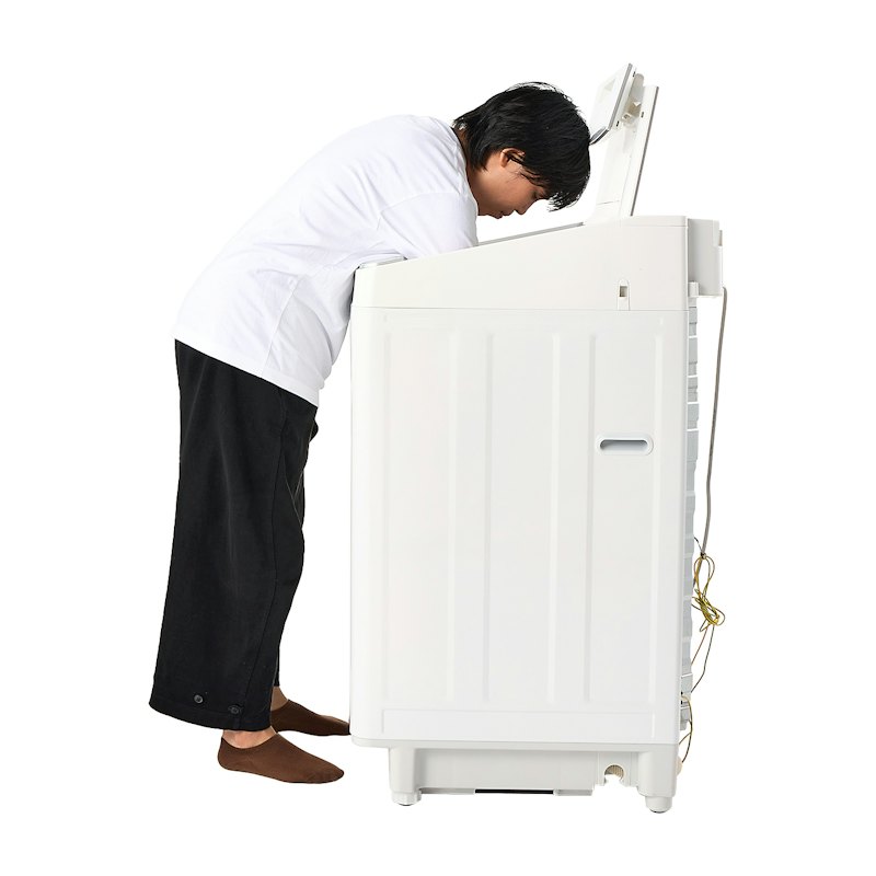 東芝 ZABOON AW-12DP3をレビュー！クチコミ・評判をもとに徹底検証