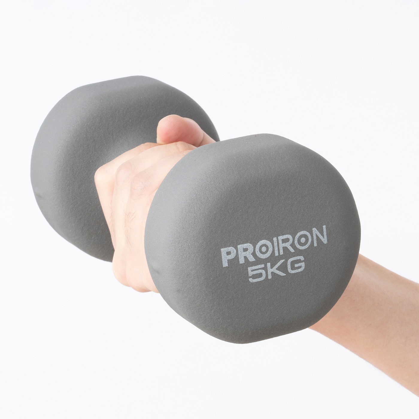 PROIRON ダンベルをレビュー！クチコミ・評判をもとに徹底検証 | マイ