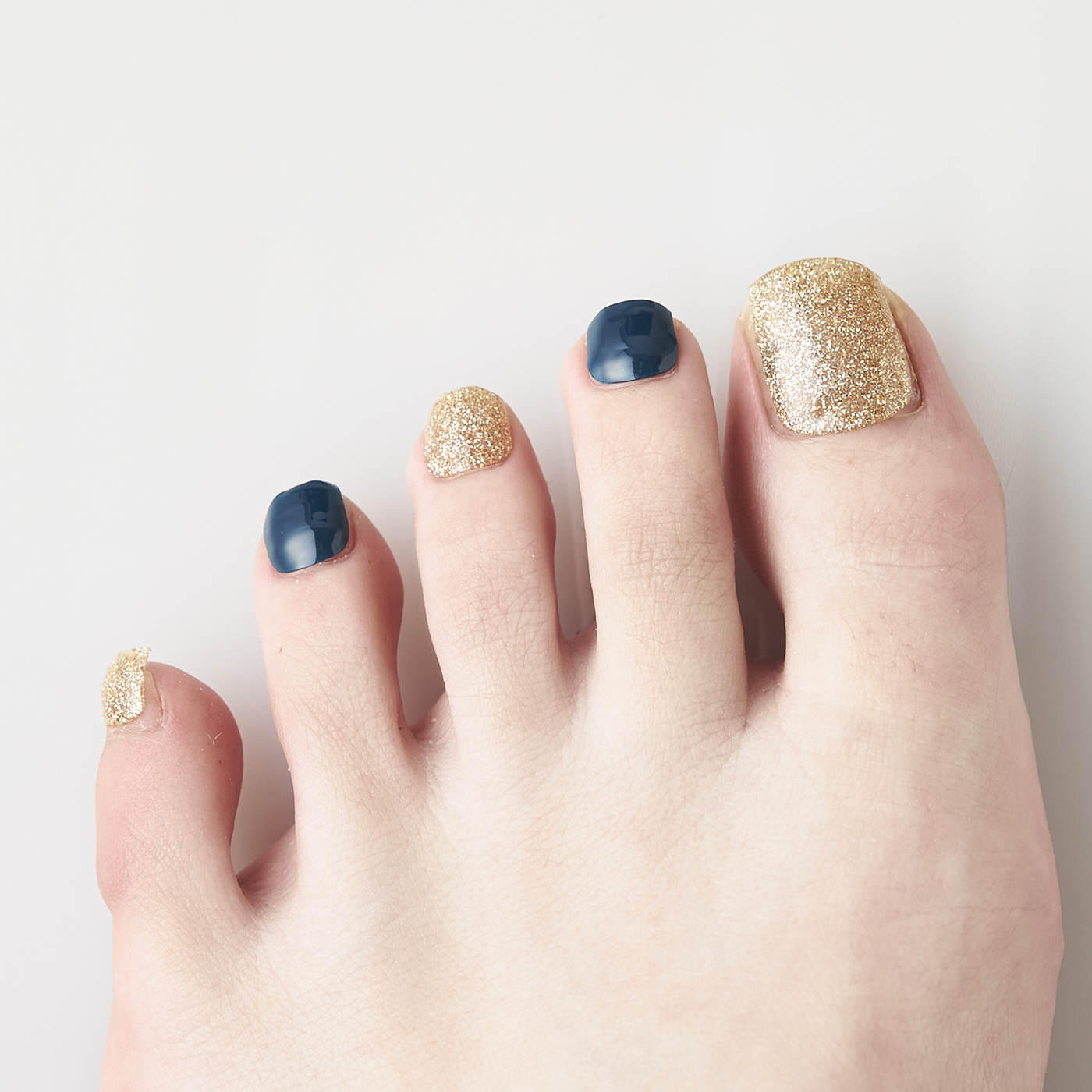 Ohora フットネイルを全9商品と比較 口コミや評判を実際に使ってレビューしました Mybest