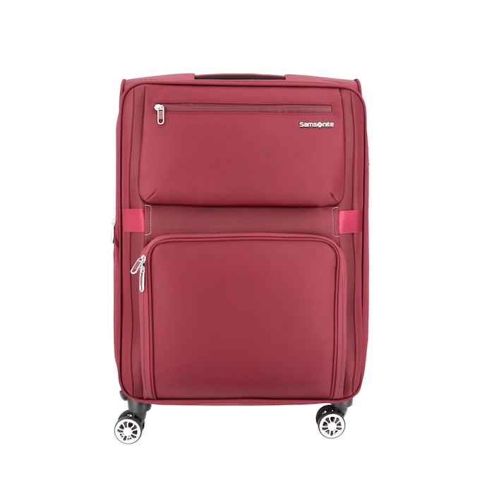 サムソナイト　スーツケース　キャリーケース　モメンタス Samsonite（サムソナイト） スーツケース 公式 Samsonite Momentus